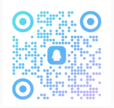 扫码加QQ群-欣伊达源码网